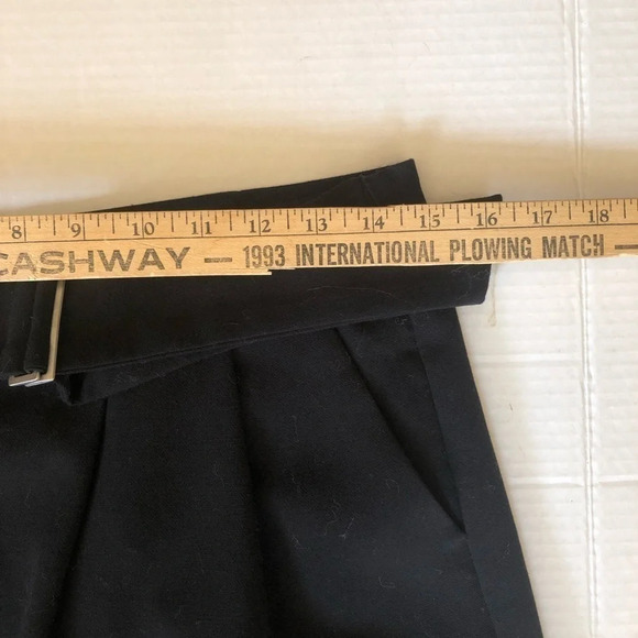 Belted Dress  Pants - Picture 7 of 9